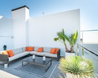 Resale - Penthouse -
Villamartin - Costa Blanca
