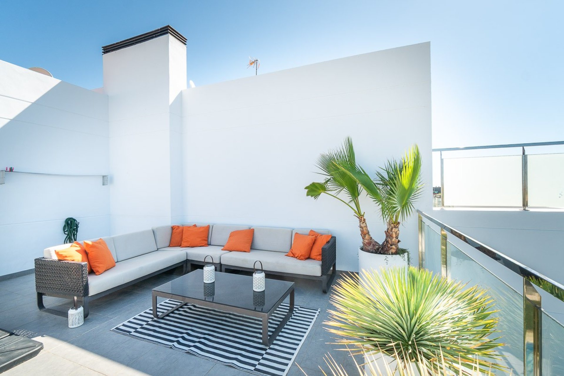 Resale - Penthouse -
Villamartin - Costa Blanca