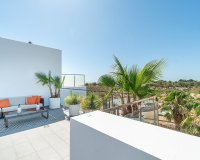 Resale - Penthouse -
Villamartin - Costa Blanca