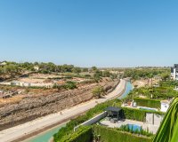 Resale - Penthouse -
Villamartin - Costa Blanca