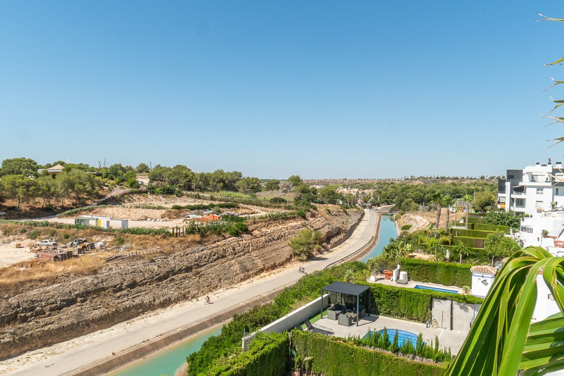 Resale - Penthouse -
Villamartin - Costa Blanca