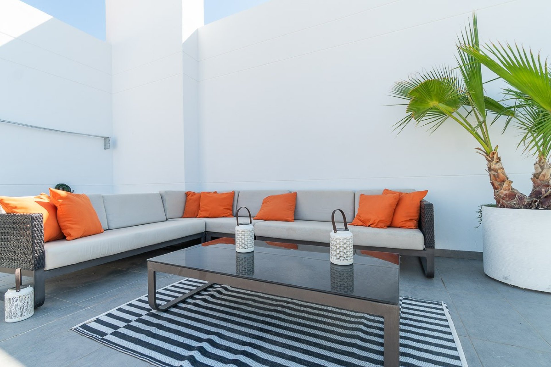 Resale - Penthouse -
Villamartin - Costa Blanca