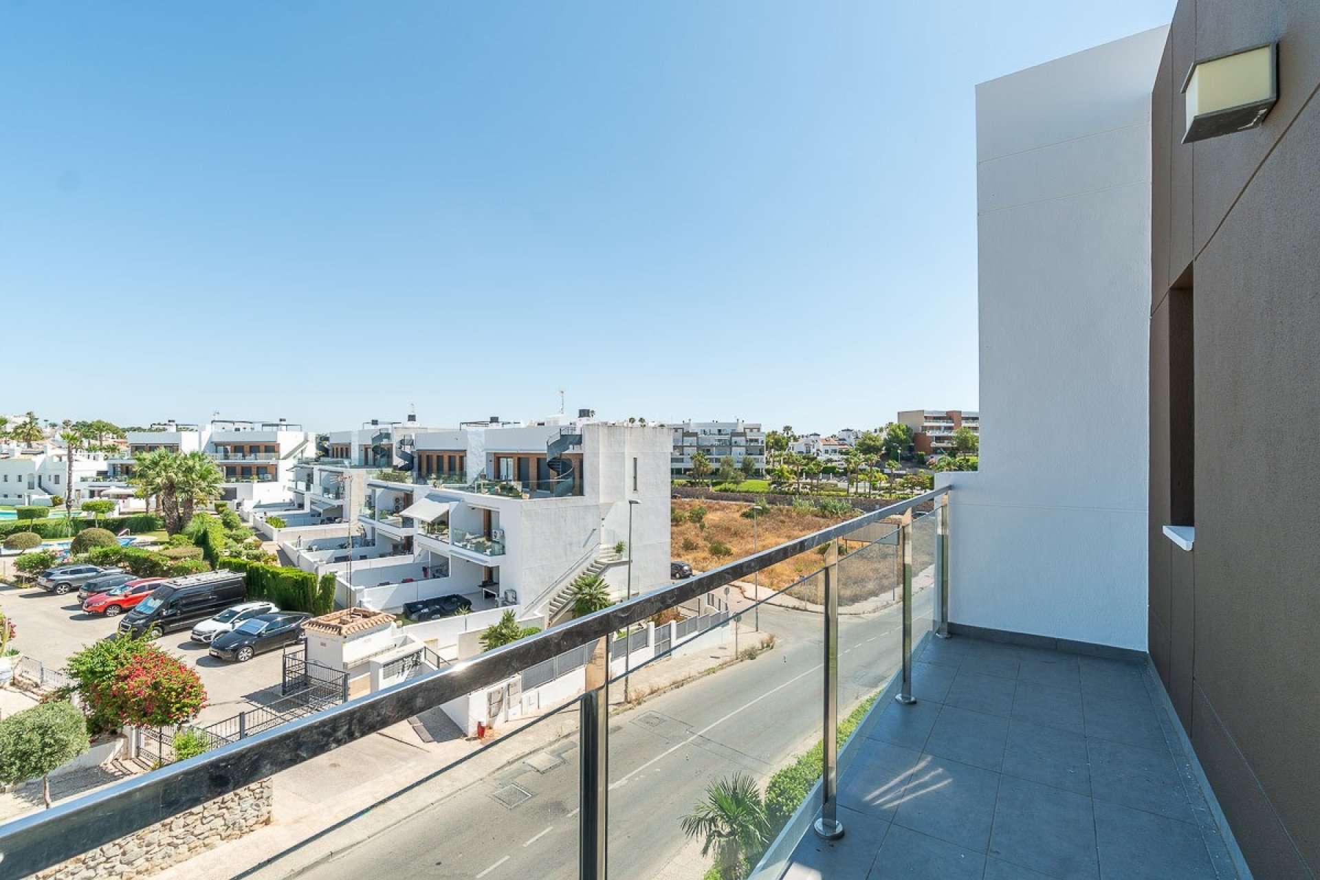 Resale - Penthouse -
Villamartin - Costa Blanca