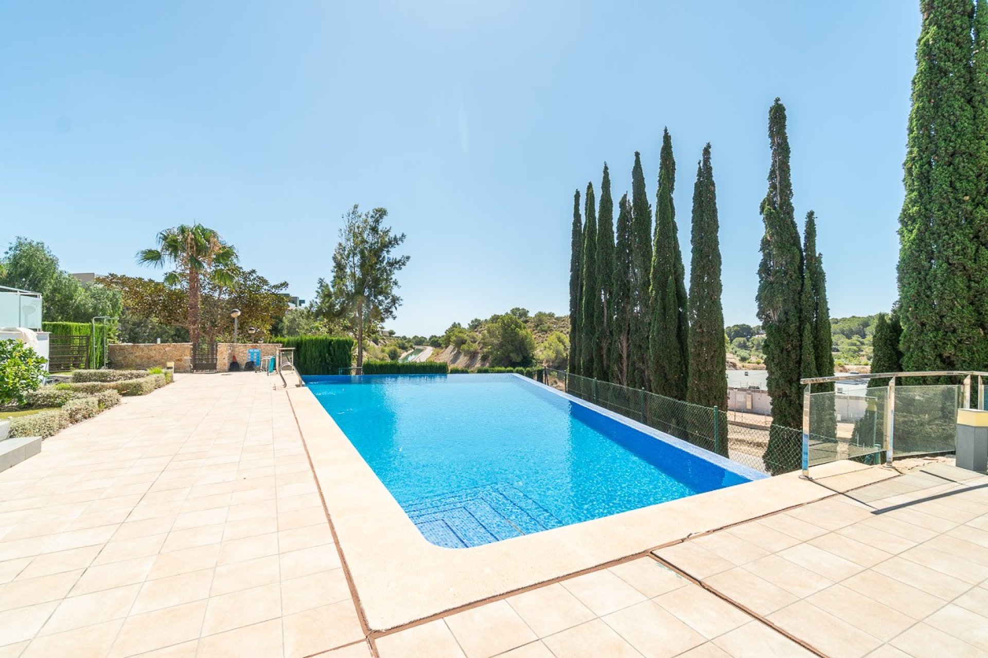 Resale - Penthouse -
Villamartin - Costa Blanca