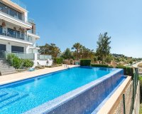 Resale - Penthouse -
Villamartin - Costa Blanca
