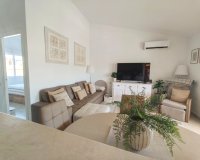 Resale - Penthouse -
Villamartin - Costa Blanca