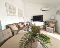 Resale - Penthouse -
Villamartin - Costa Blanca