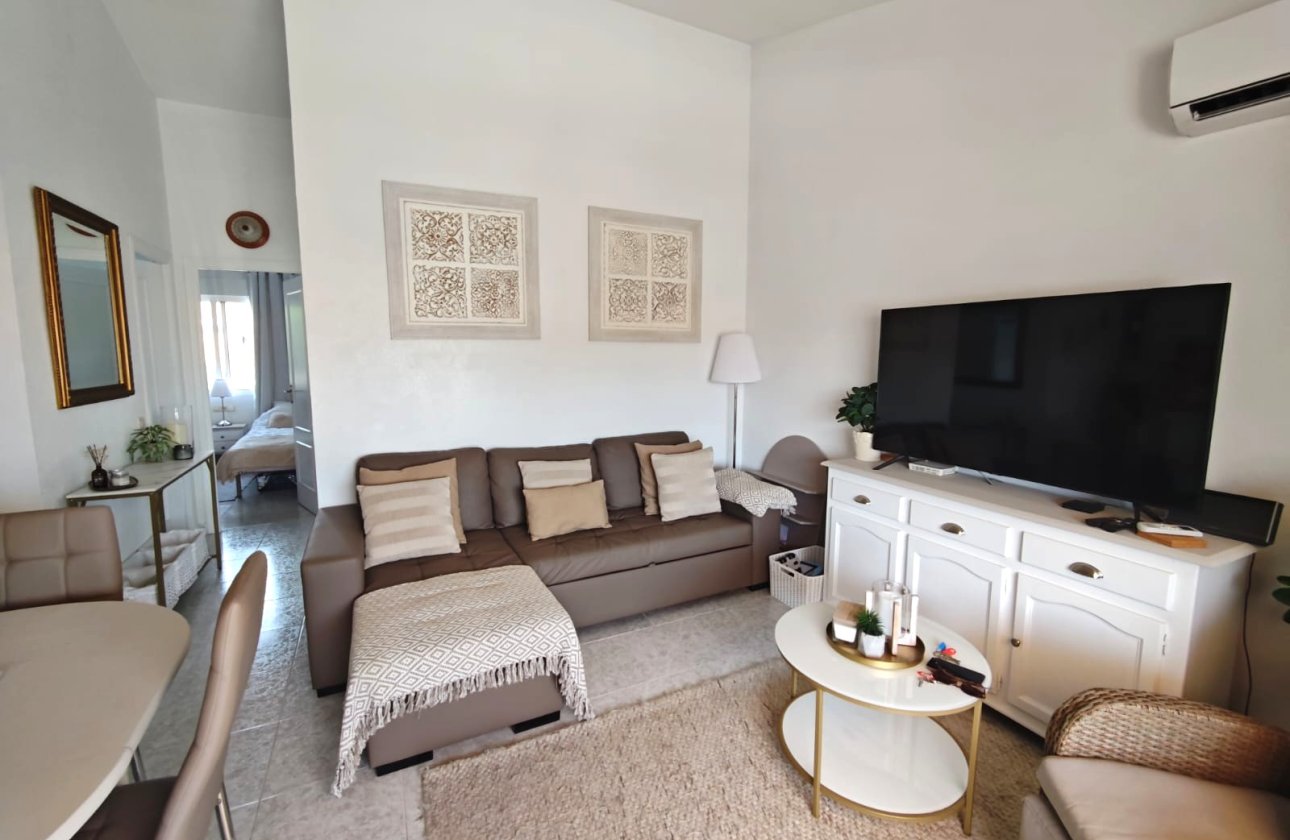 Resale - Penthouse -
Villamartin - Costa Blanca