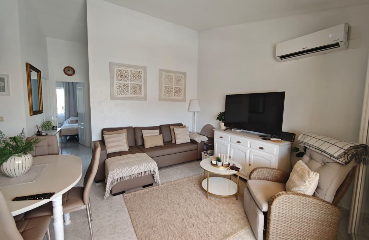 Resale - Penthouse -
Villamartin - Costa Blanca
