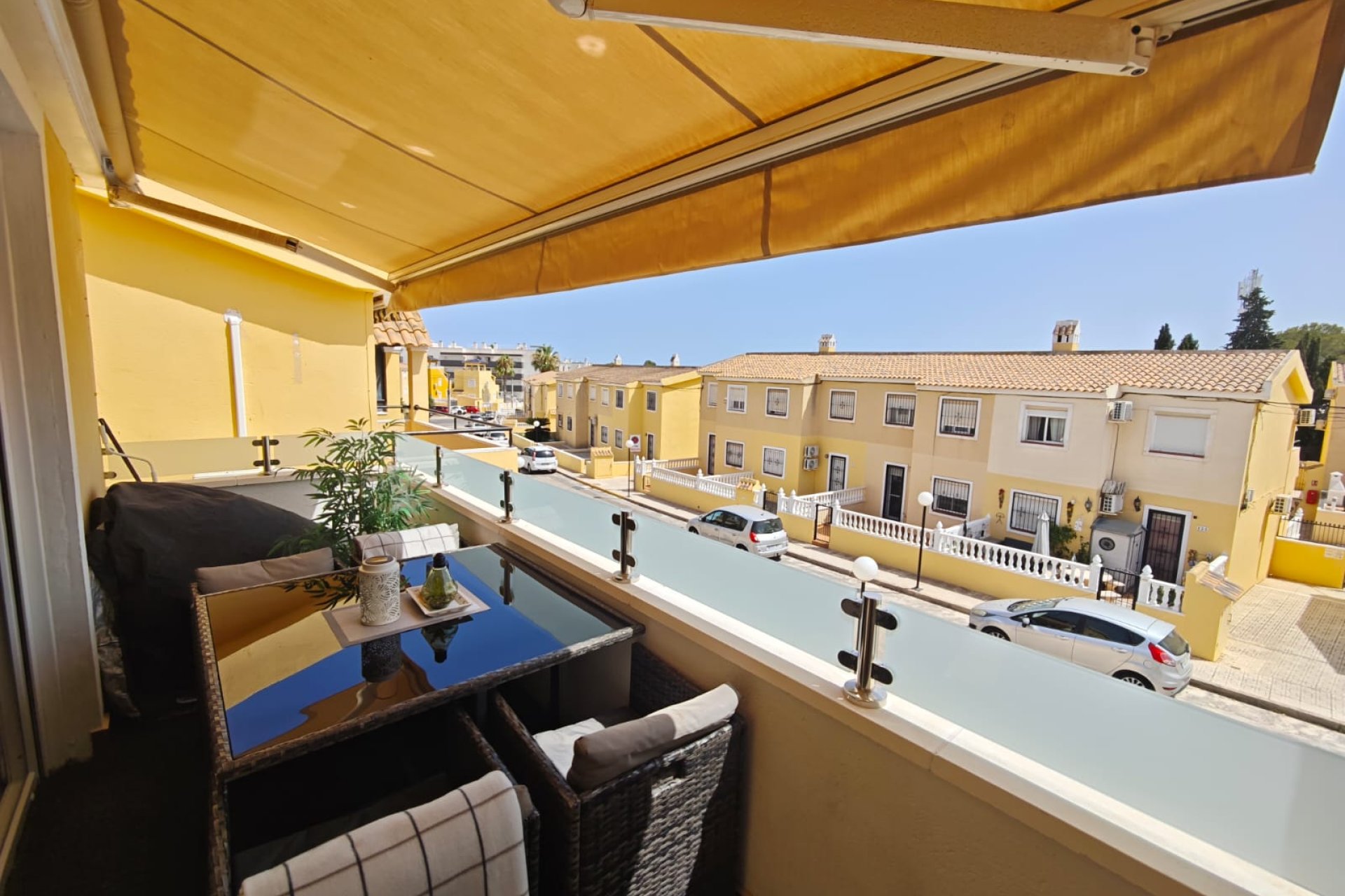 Resale - Penthouse -
Villamartin - Costa Blanca