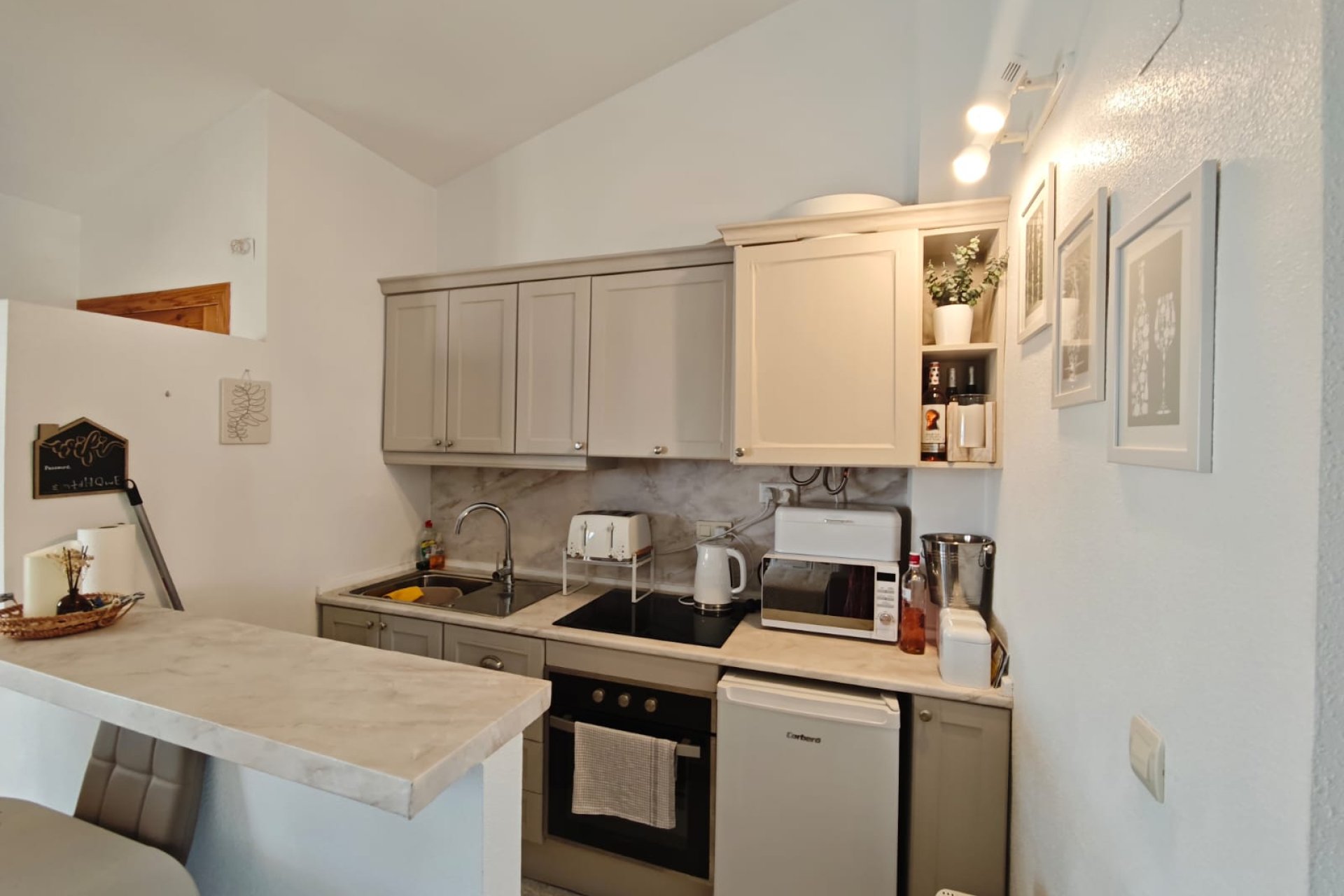 Resale - Penthouse -
Villamartin - Costa Blanca