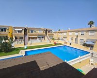 Resale - Penthouse -
Villamartin - Costa Blanca
