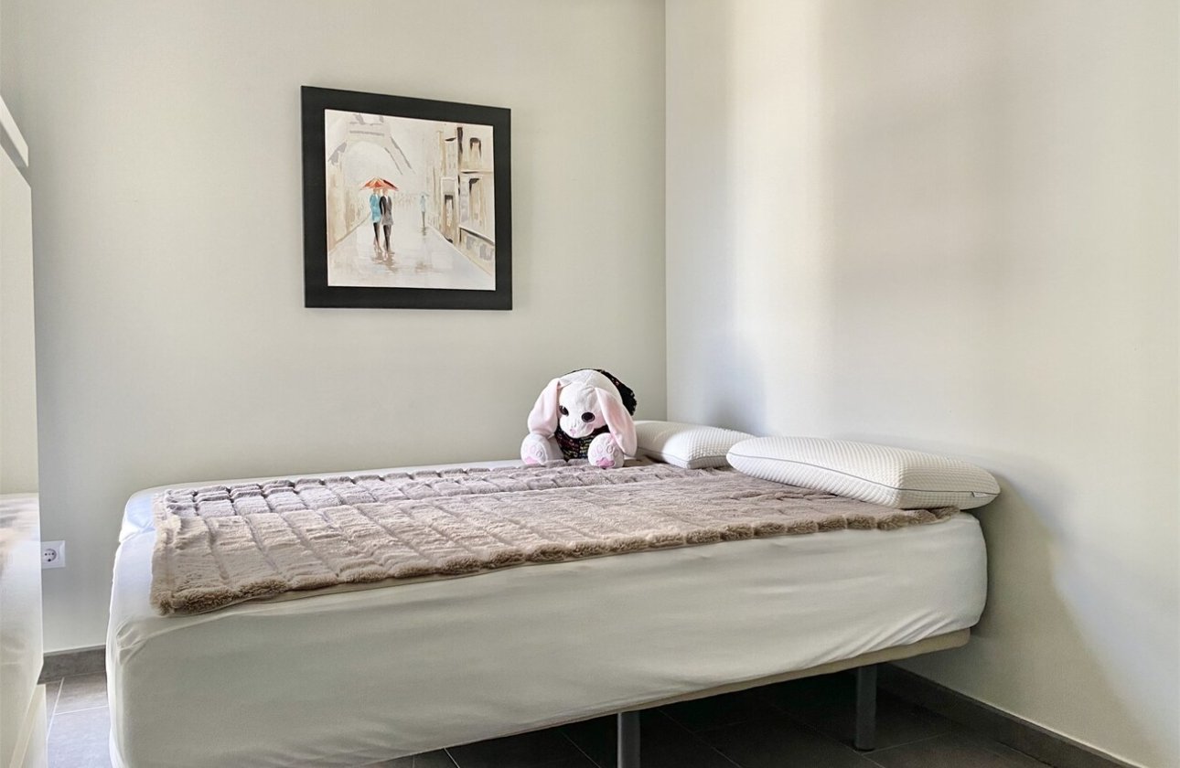 Resale - Penthouse -
Villamartin - Los Dolses