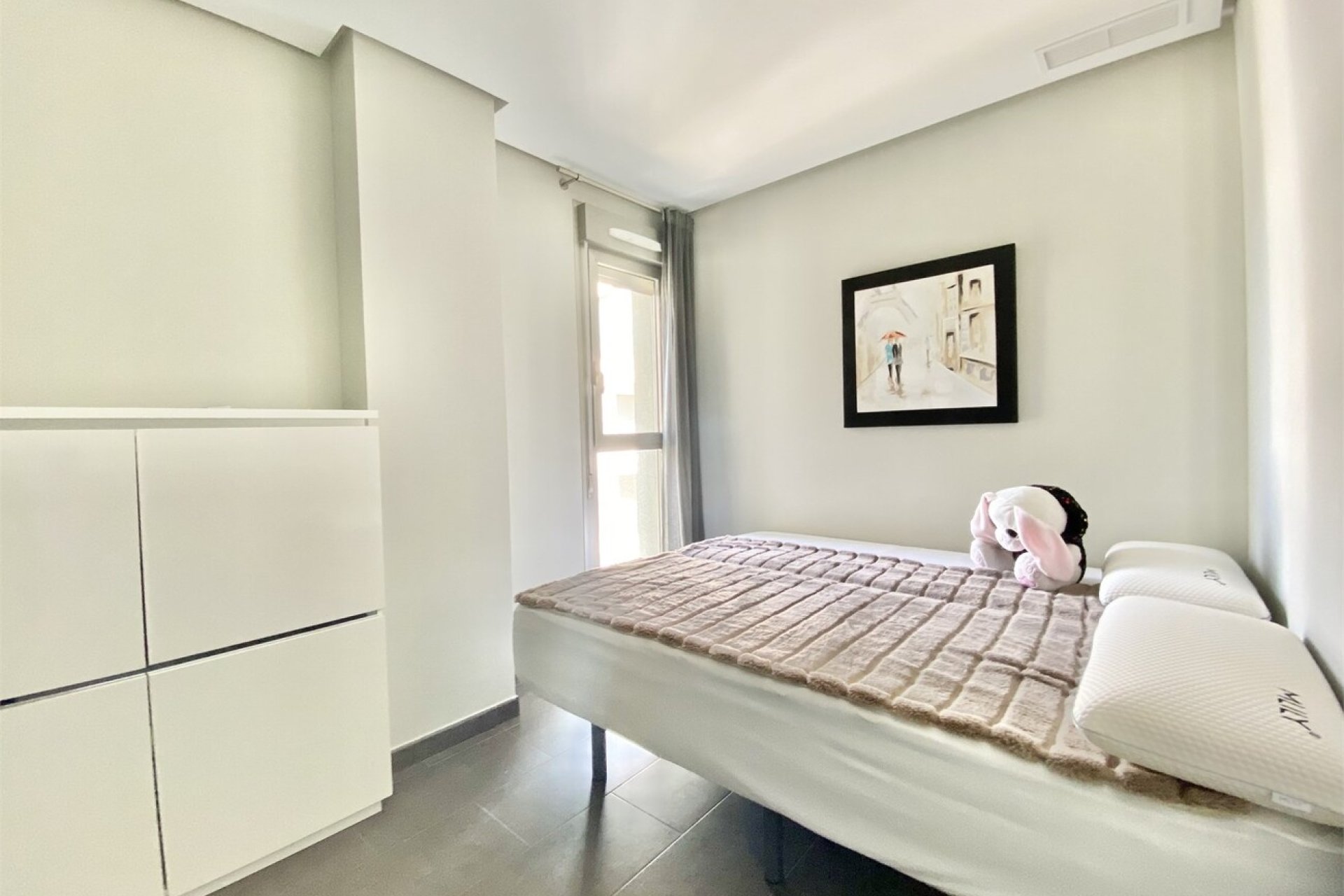 Resale - Penthouse -
Villamartin - Los Dolses