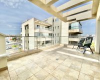 Resale - Penthouse -
Villamartin - Los Dolses