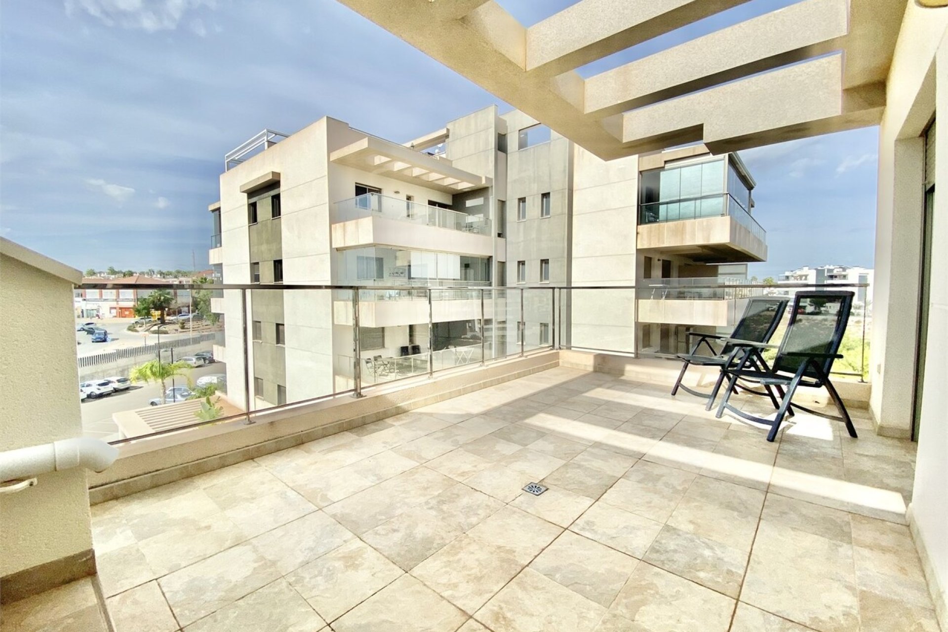 Resale - Penthouse -
Villamartin - Los Dolses
