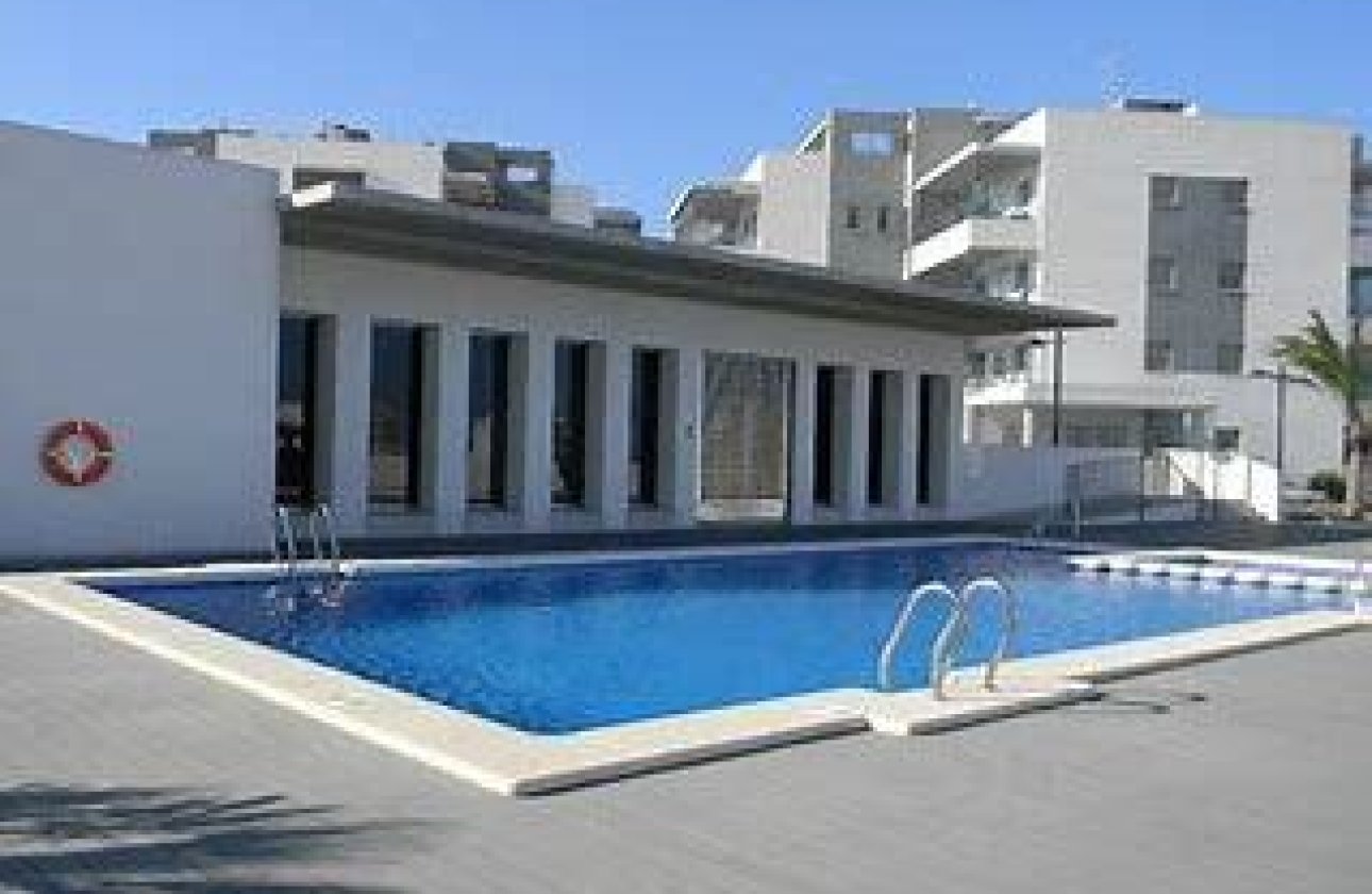 Resale - Penthouse -
Villamartin - Los Dolses