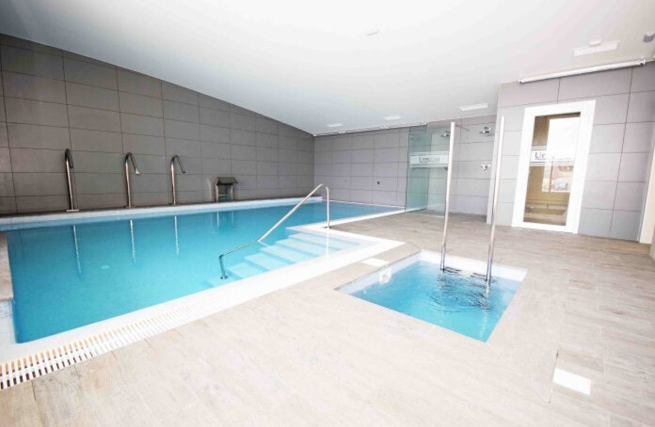 Resale - Penthouse -
Villamartin - Los Dolses