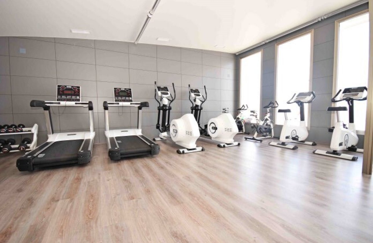 Resale - Penthouse -
Villamartin - Los Dolses