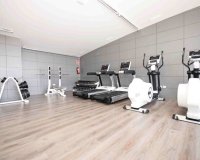 Resale - Penthouse -
Villamartin - Los Dolses