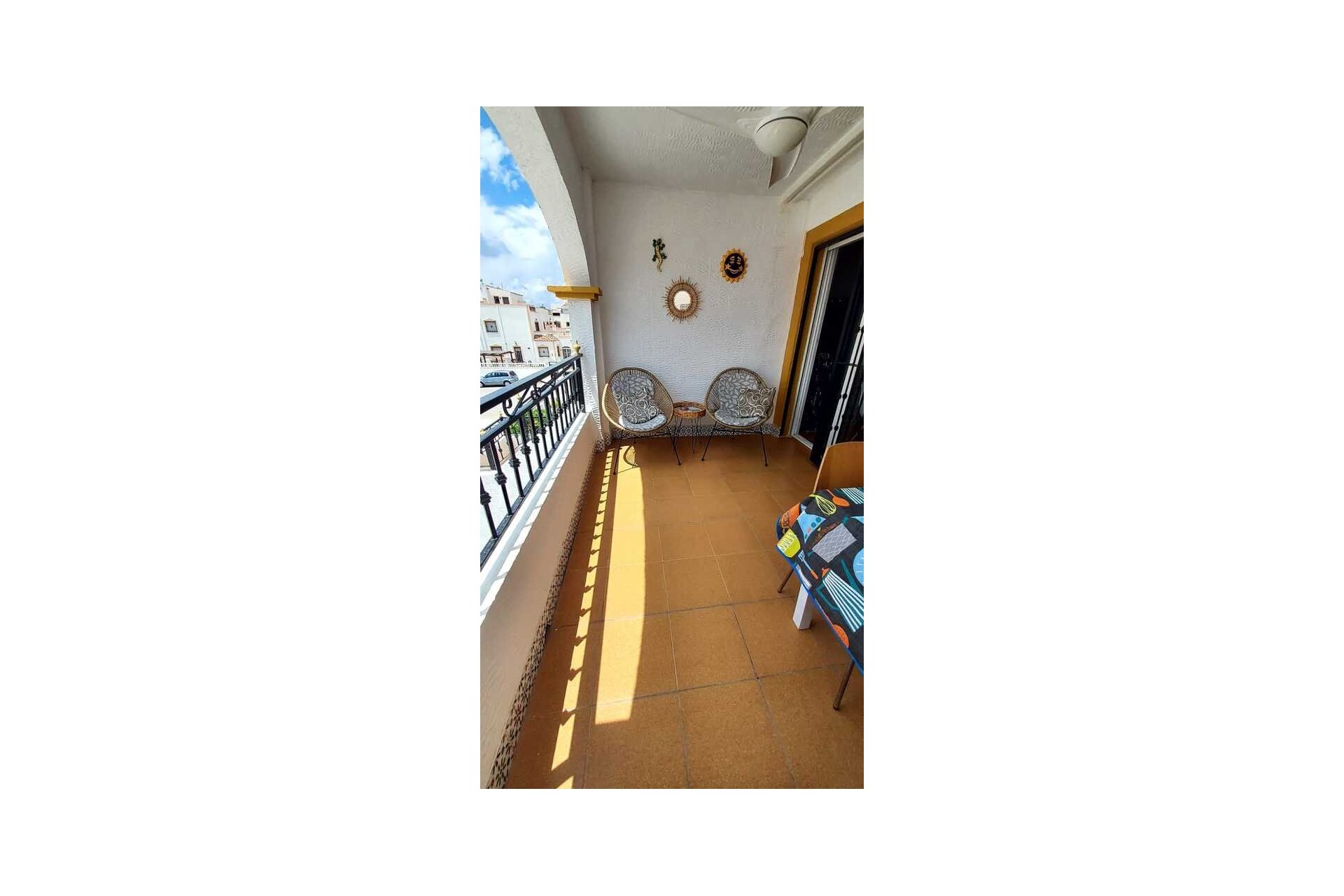 Resale - Penthouse -
Vistabella Golf Entre Naranjos - Costa Blanca