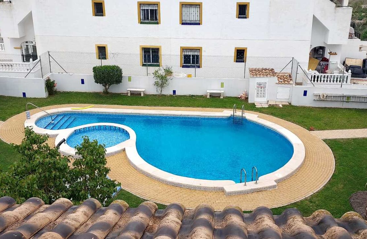 Resale - Penthouse -
Vistabella Golf Entre Naranjos - Costa Blanca