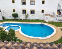 Resale - Penthouse -
Vistabella Golf Entre Naranjos - Costa Blanca