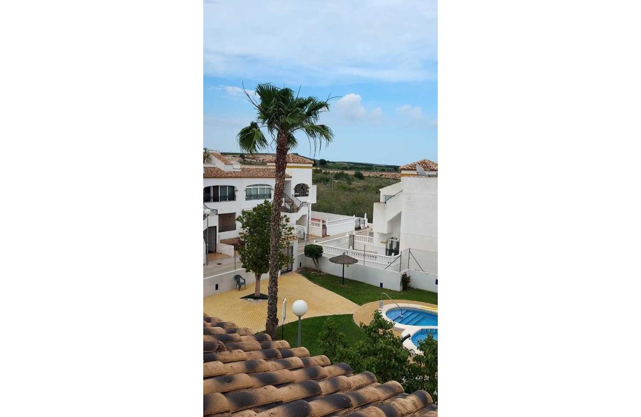Resale - Penthouse -
Vistabella Golf Entre Naranjos - Costa Blanca