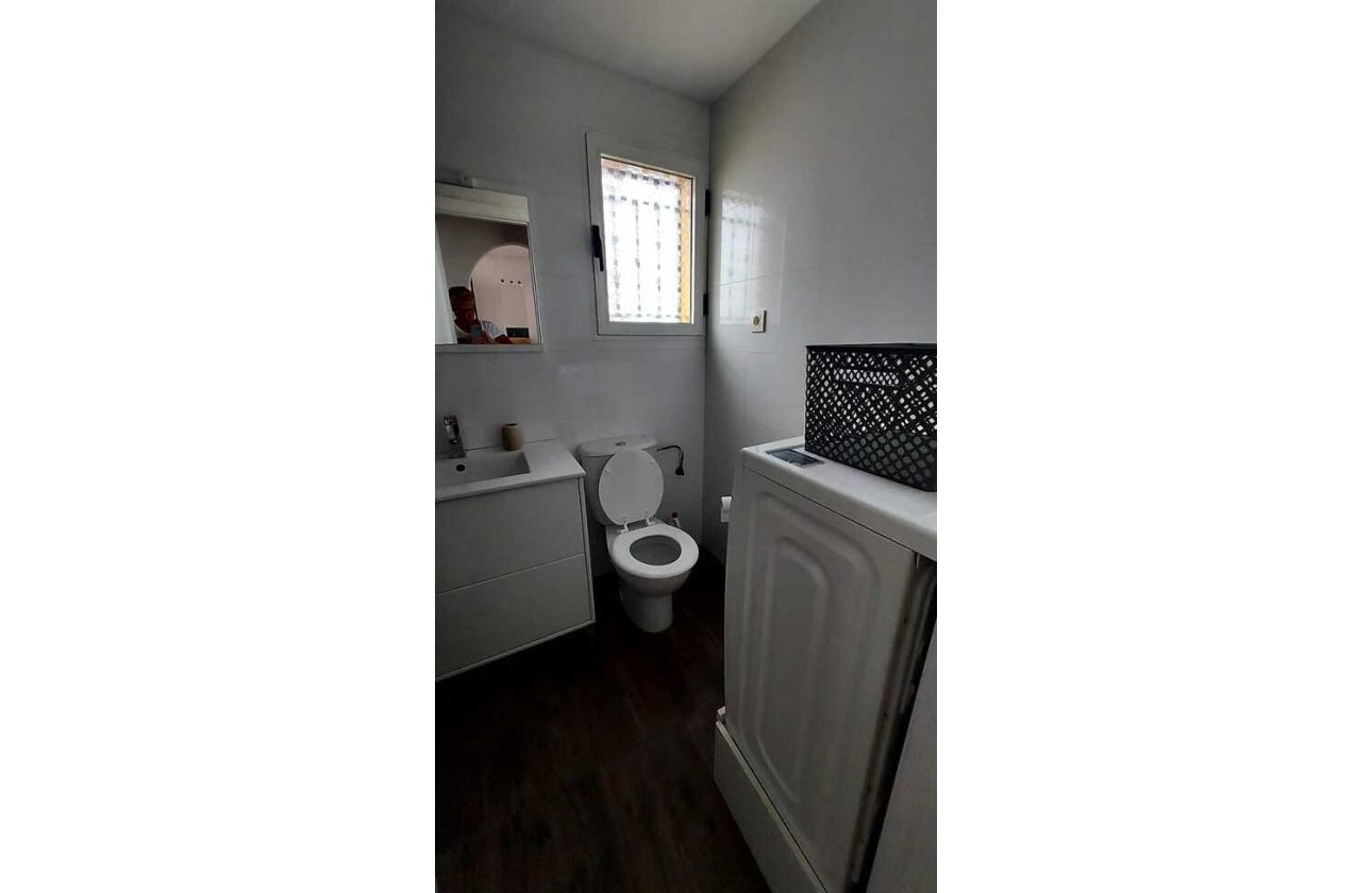 Resale - Penthouse -
Vistabella Golf Entre Naranjos - Costa Blanca