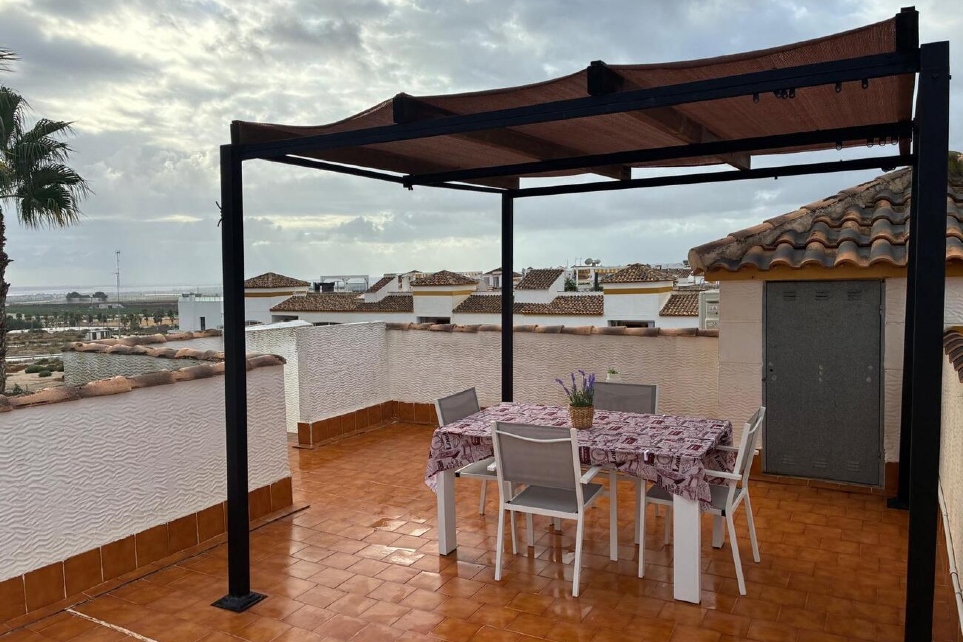 Resale - Penthouse -
Vistabella Golf Entre Naranjos - Costa Blanca