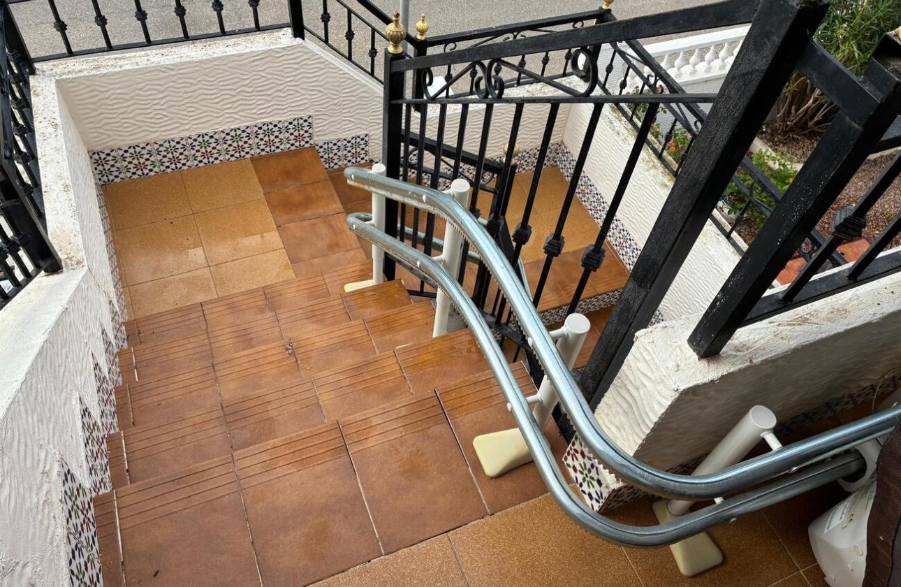 Resale - Penthouse -
Vistabella Golf Entre Naranjos - Costa Blanca