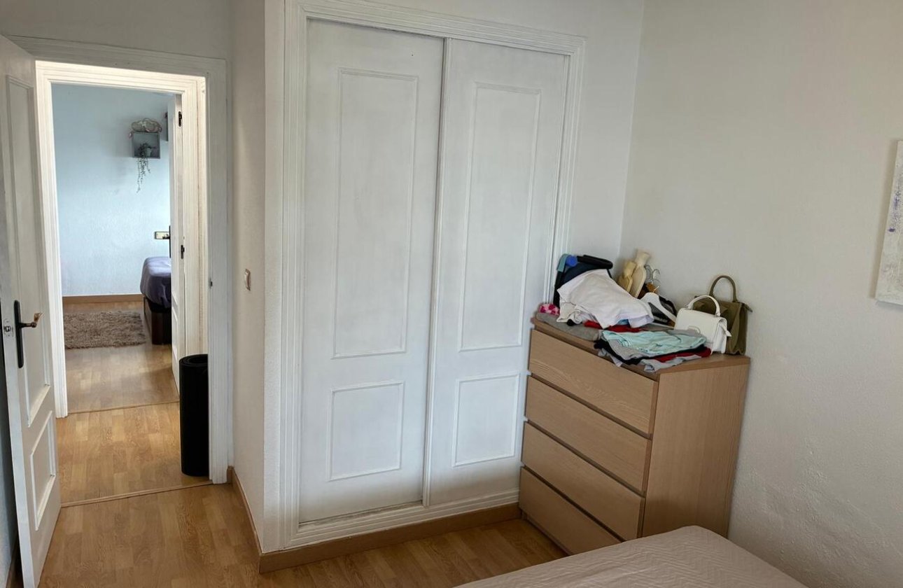 Resale - Penthouse -
Vistabella Golf Entre Naranjos - Costa Blanca