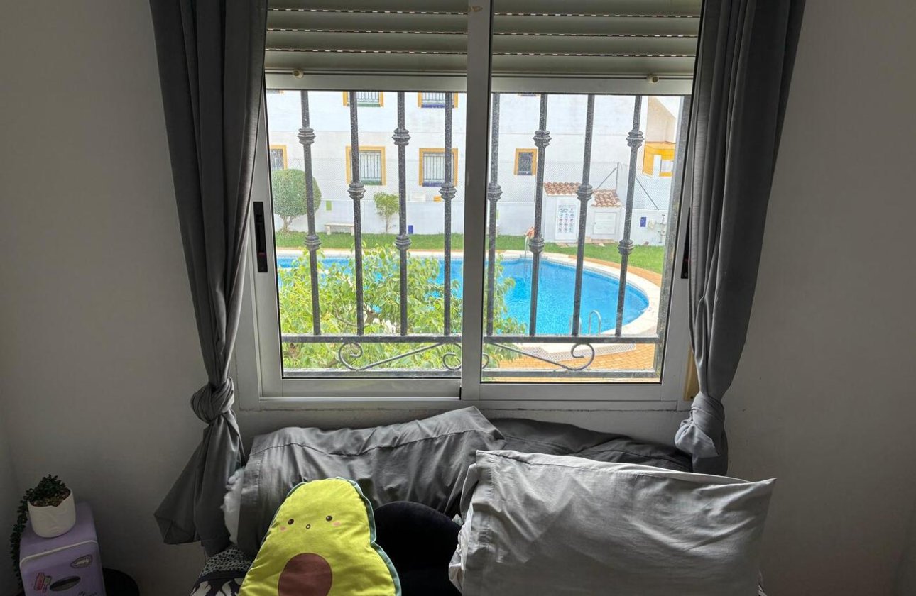 Resale - Penthouse -
Vistabella Golf Entre Naranjos - Costa Blanca