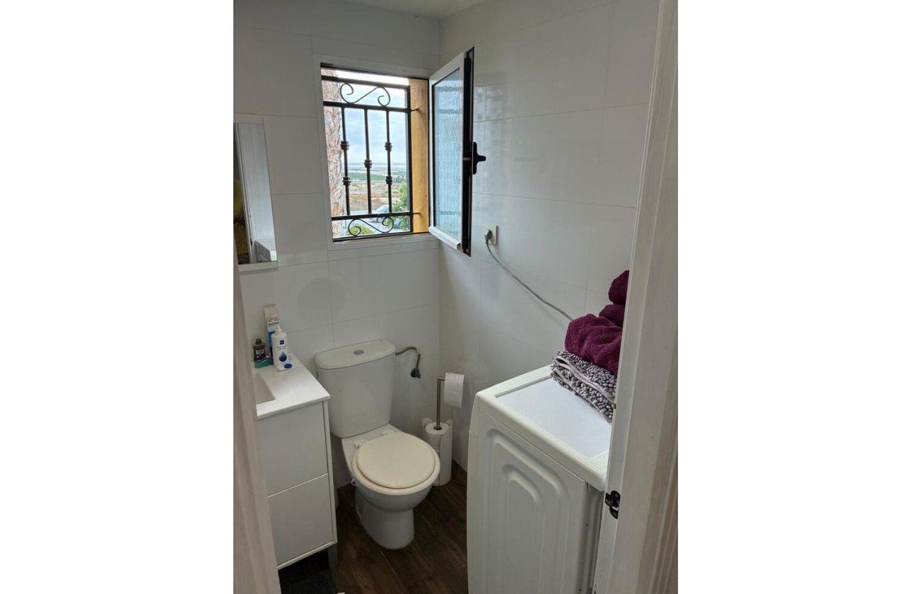 Resale - Penthouse -
Vistabella Golf Entre Naranjos - Costa Blanca