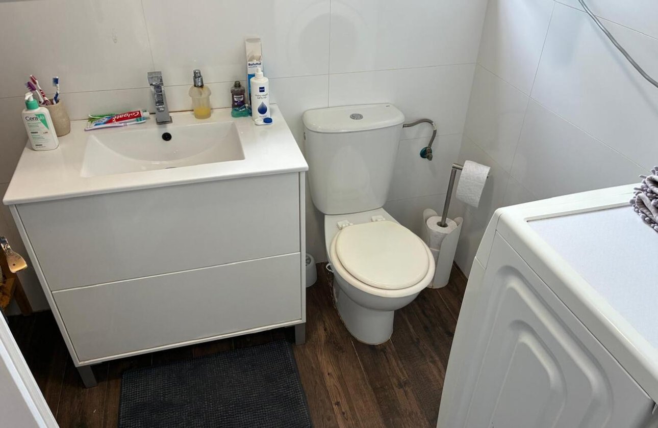 Resale - Penthouse -
Vistabella Golf Entre Naranjos - Costa Blanca