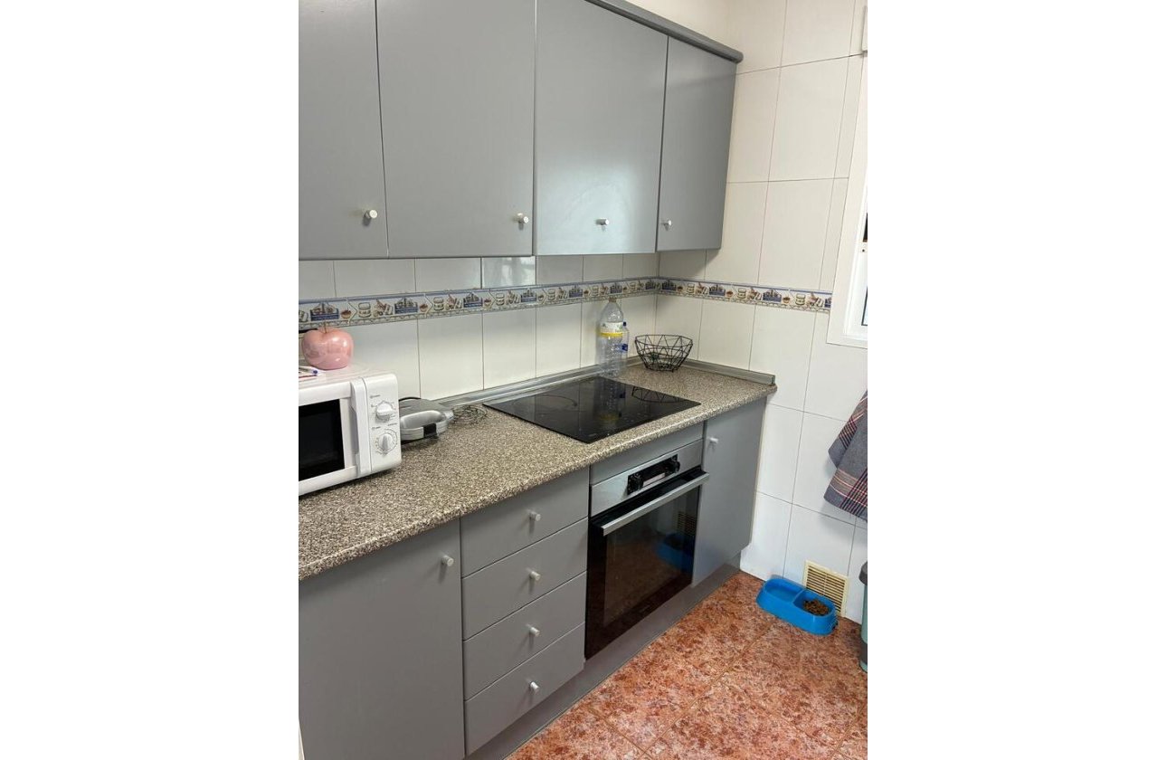 Resale - Penthouse -
Vistabella Golf Entre Naranjos - Costa Blanca