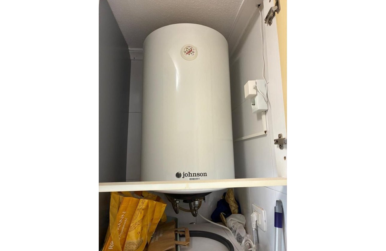 Resale - Penthouse -
Vistabella Golf Entre Naranjos - Costa Blanca