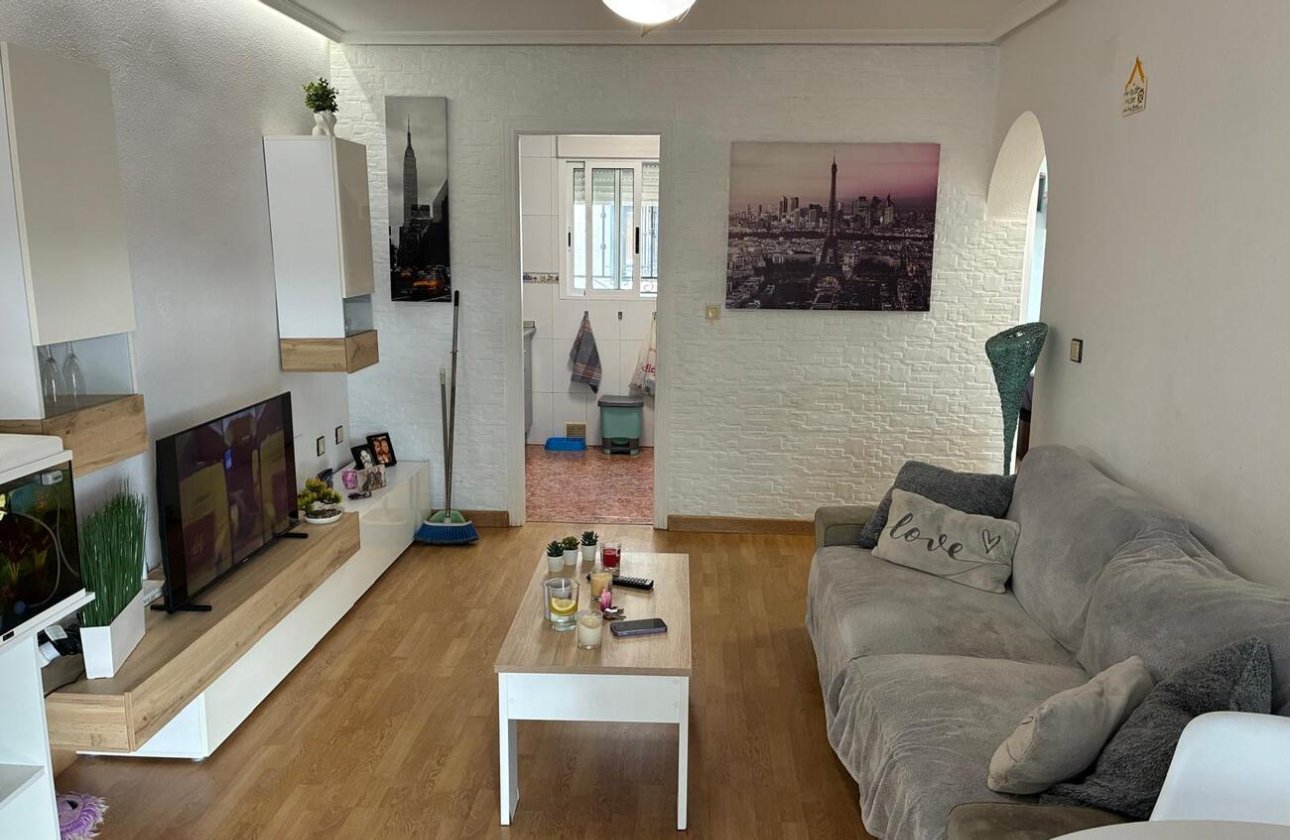 Resale - Penthouse -
Vistabella Golf Entre Naranjos - Costa Blanca