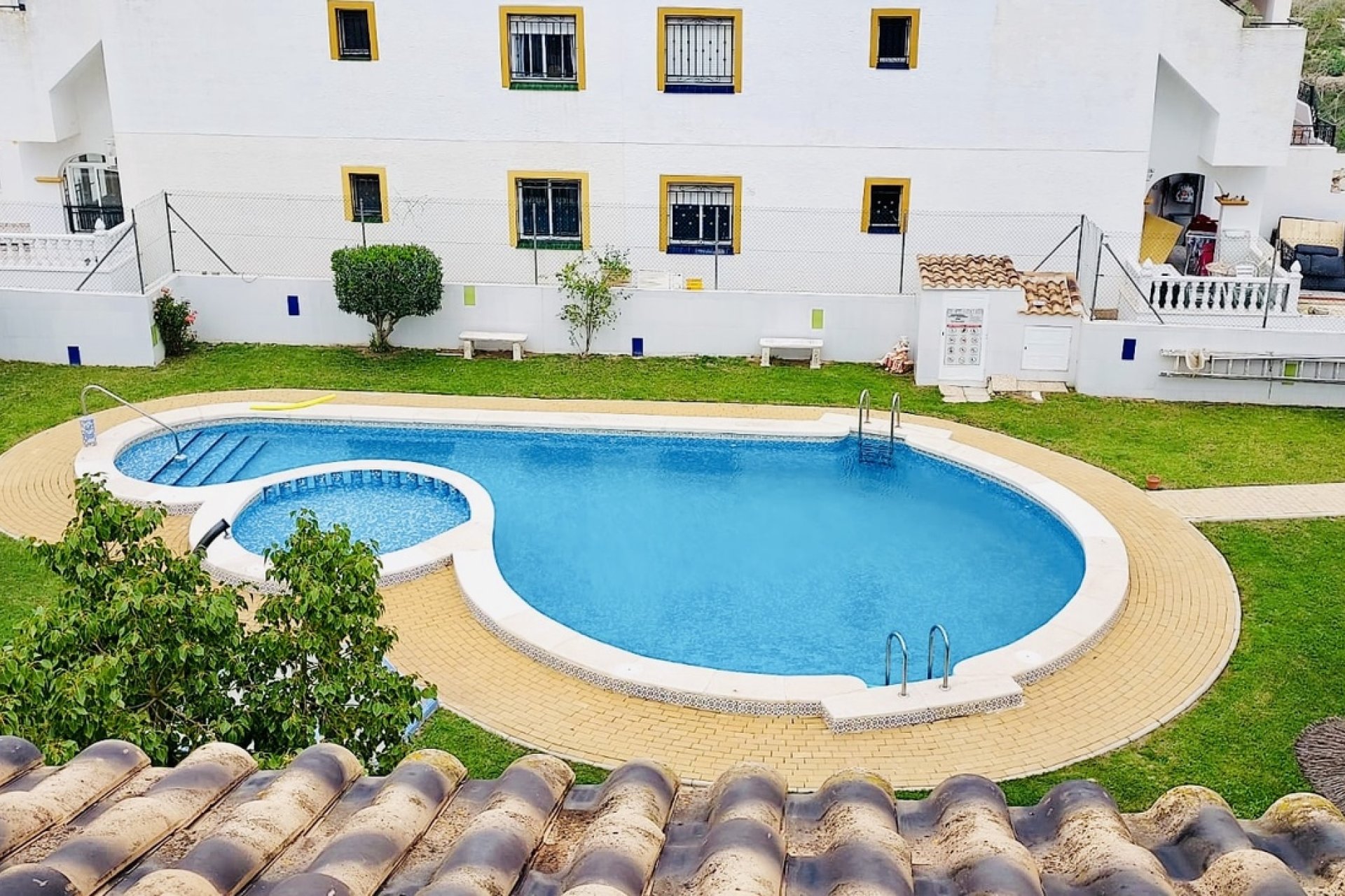 Resale - Penthouse -
Vistabella Golf Entre Naranjos - Costa Blanca