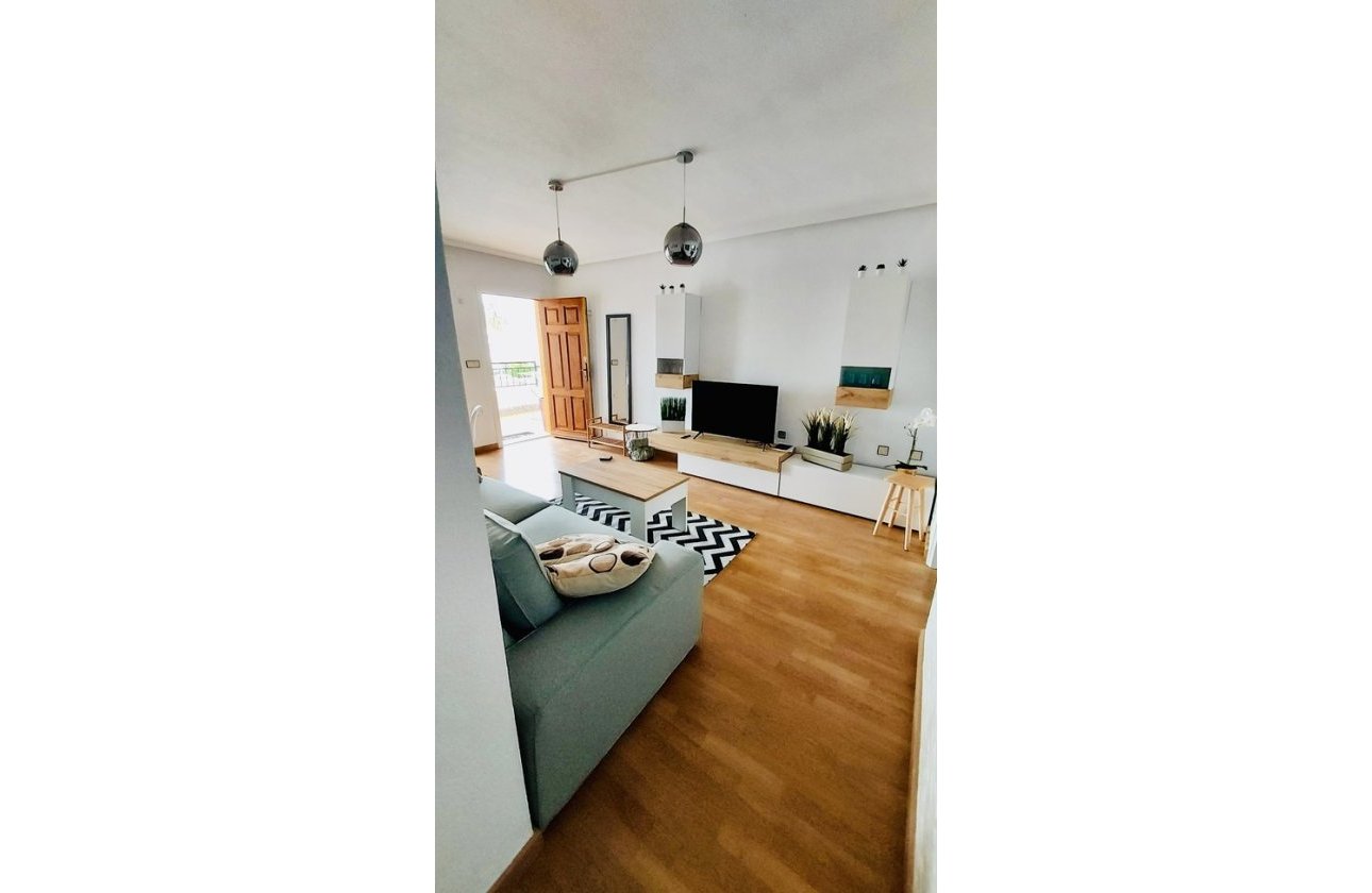 Resale - Penthouse -
Vistabella Golf Entre Naranjos - Costa Blanca