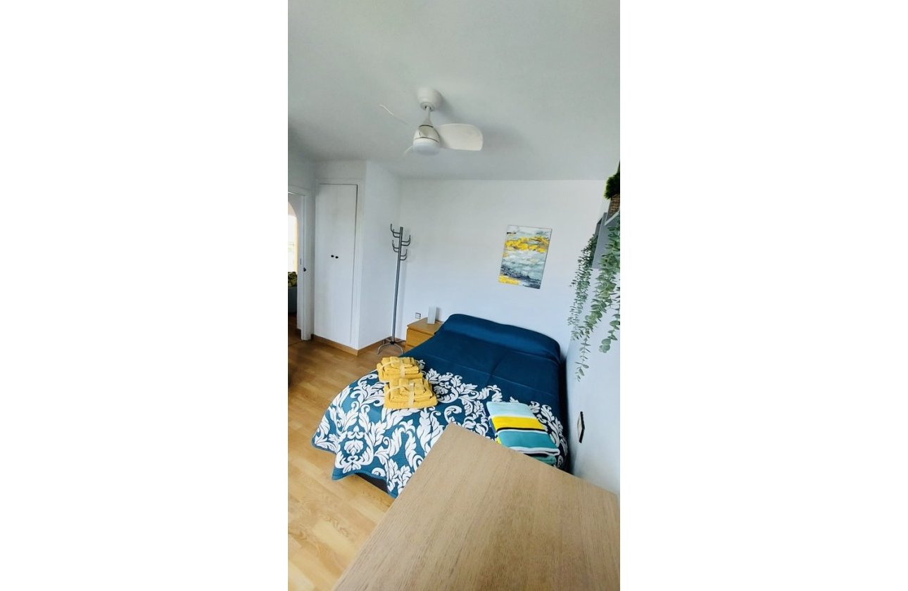 Resale - Penthouse -
Vistabella Golf Entre Naranjos - Costa Blanca