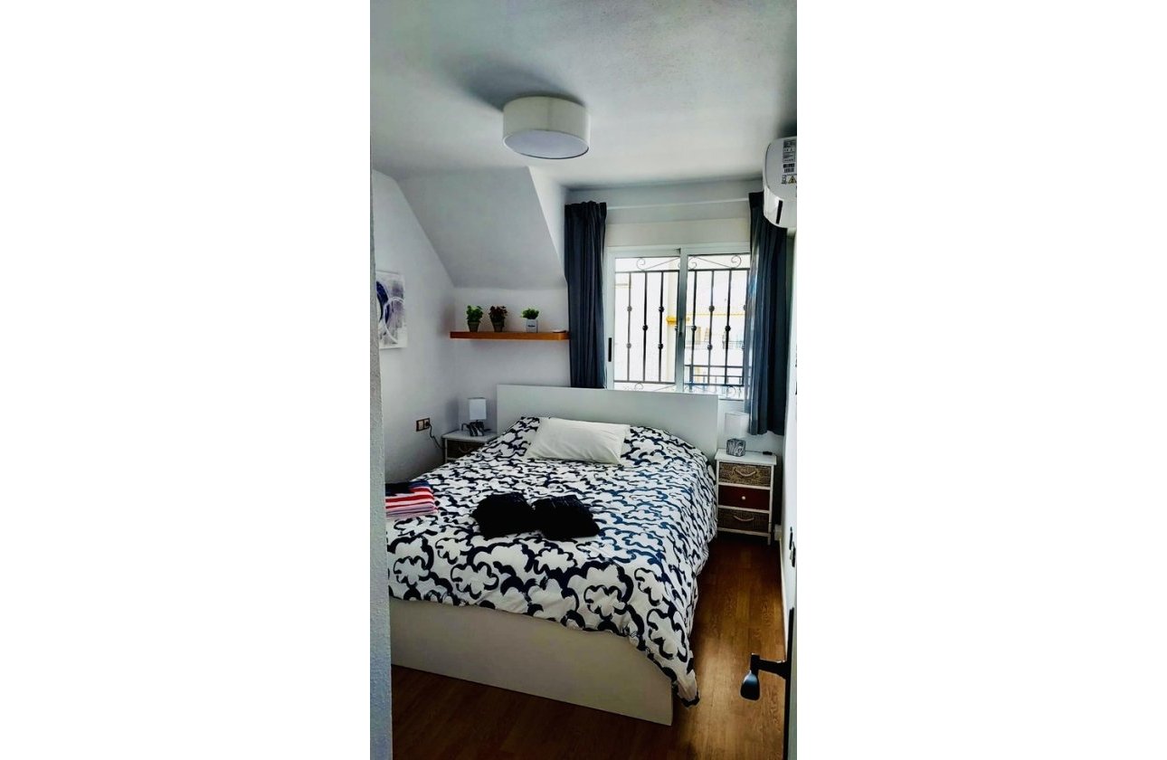 Resale - Penthouse -
Vistabella Golf Entre Naranjos - Costa Blanca