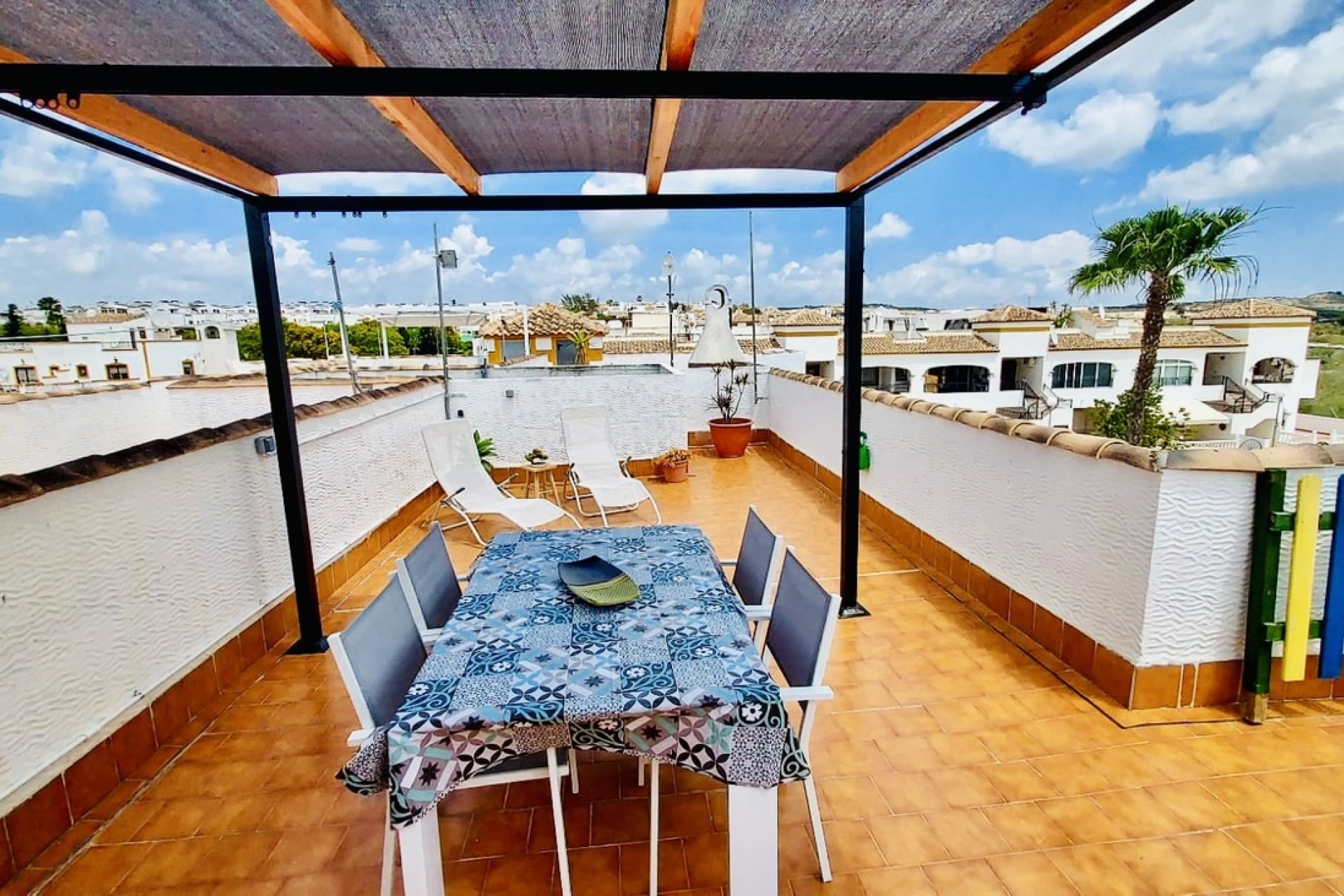 Resale - Penthouse -
Vistabella Golf Entre Naranjos - Costa Blanca