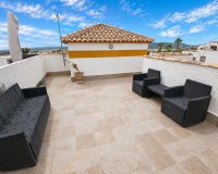 Resale - Penthouse -
Vistabella Golf Entre Naranjos - Inland