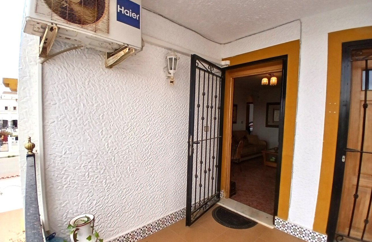 Resale - Penthouse -
Vistabella Golf Entre Naranjos - Inland