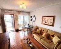 Resale - Penthouse -
Vistabella Golf Entre Naranjos - Inland