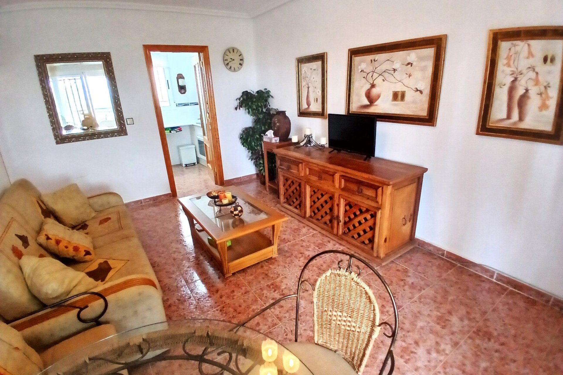 Resale - Penthouse -
Vistabella Golf Entre Naranjos - Inland