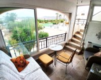 Resale - Penthouse -
Vistabella Golf Entre Naranjos - Inland