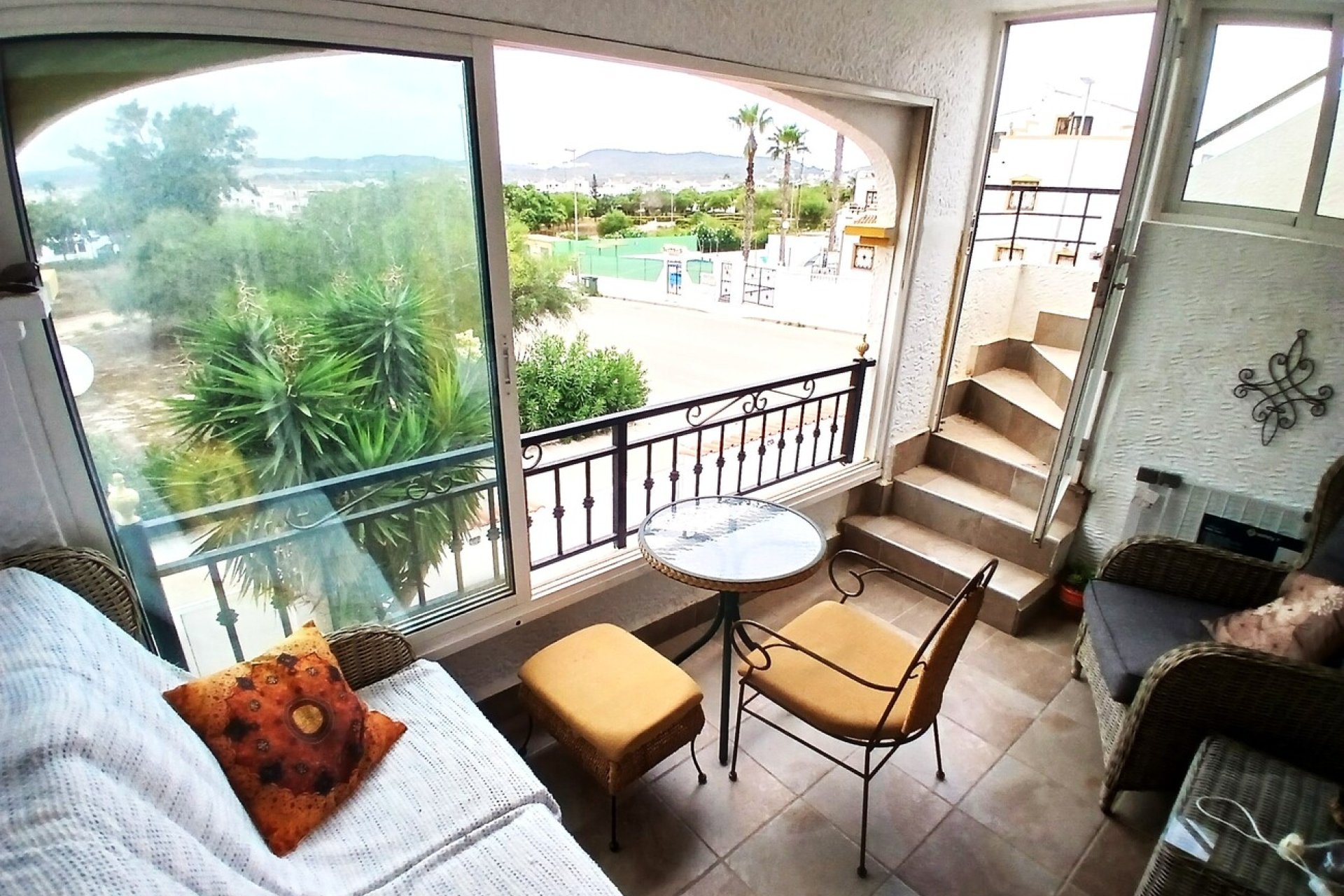 Resale - Penthouse -
Vistabella Golf Entre Naranjos - Inland