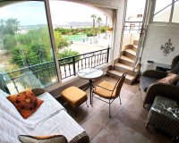 Resale - Penthouse -
Vistabella Golf Entre Naranjos - Inland